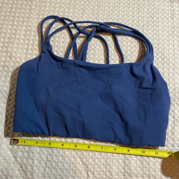 Athleta Sports Bra - Picture 2 of 4